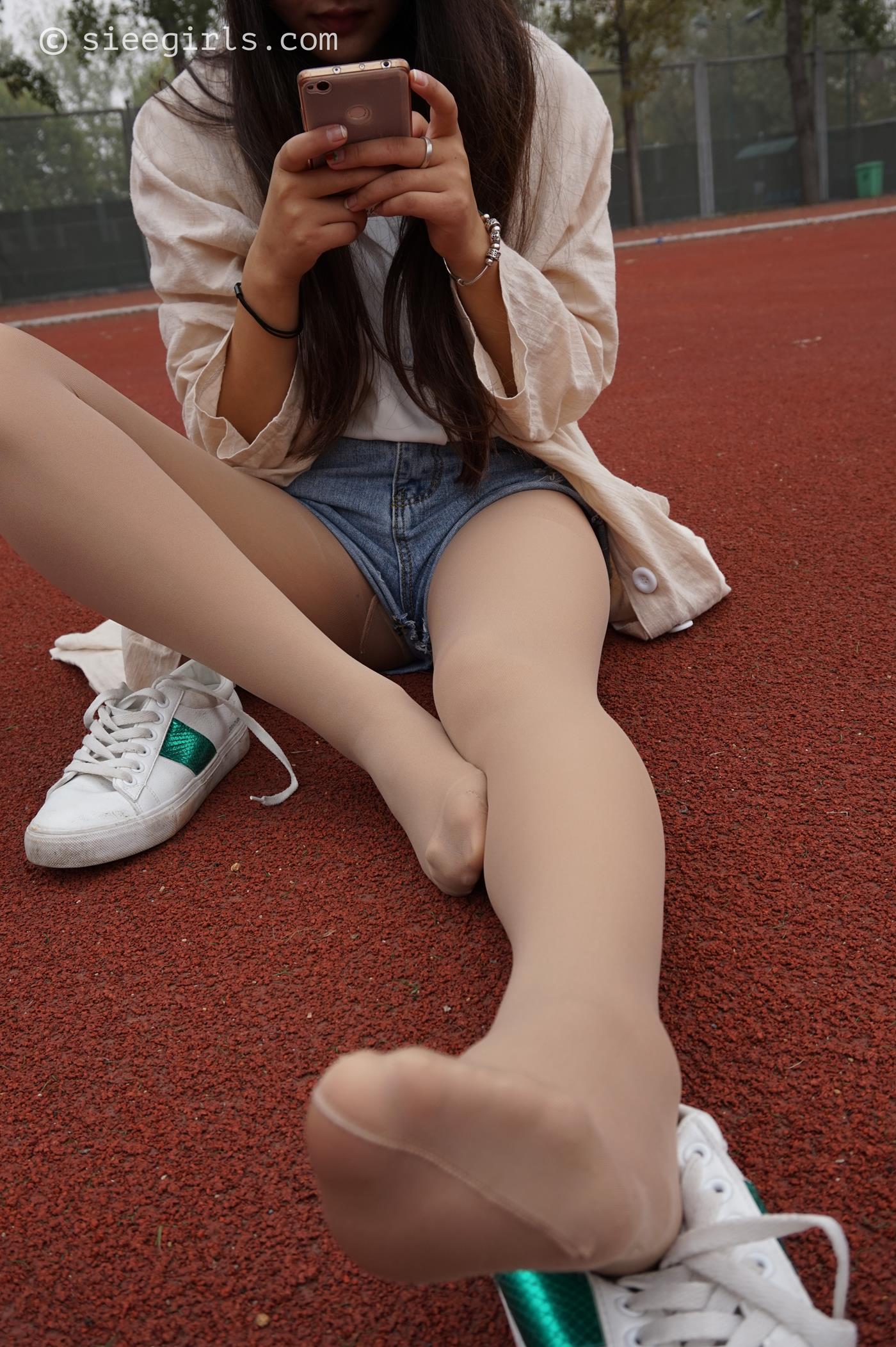 图片[75]-[SIEE丝意]新刊 NO.010 鱼鱼 这边风景[92P] – 速更版-美库