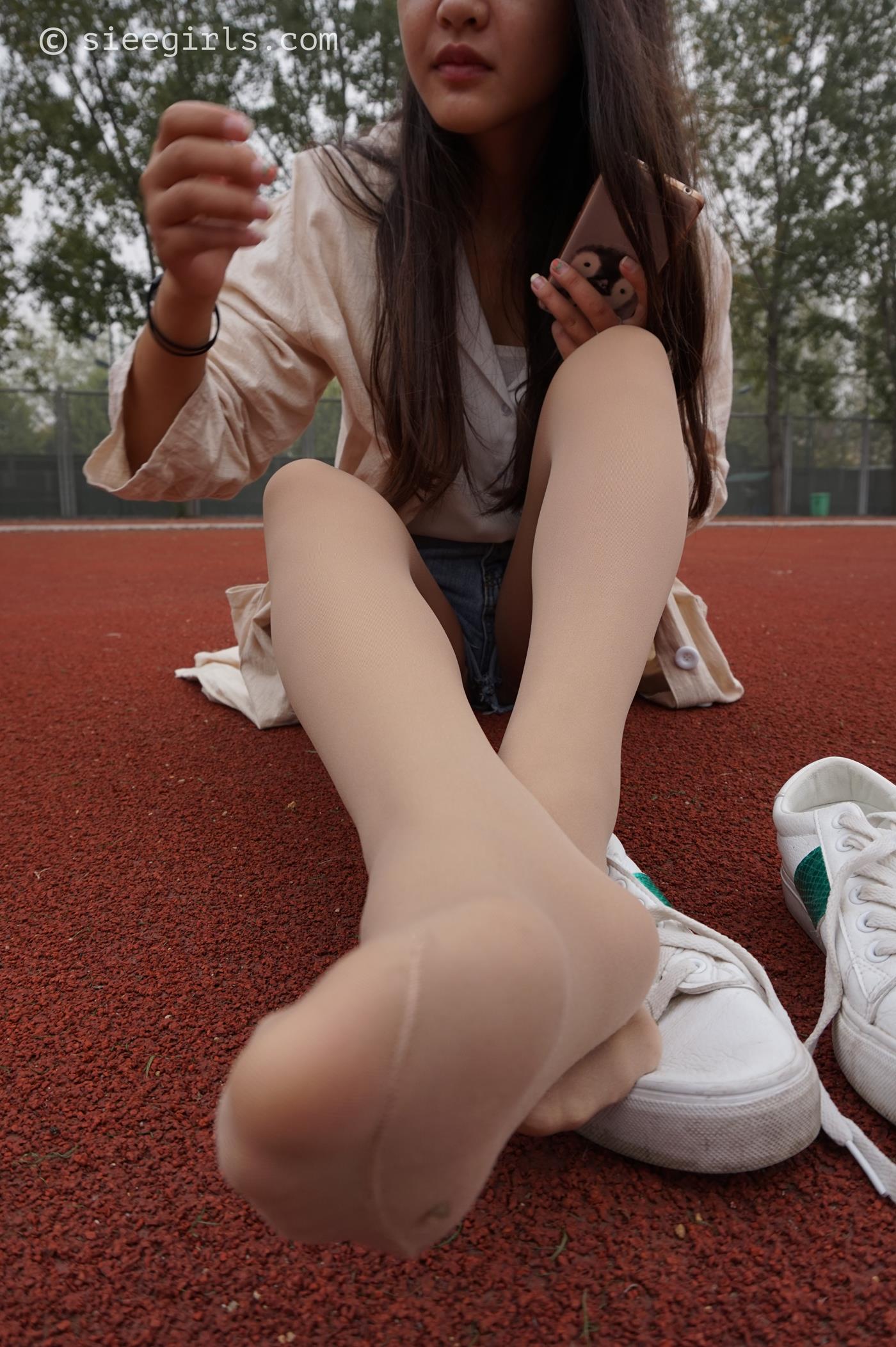 图片[90]-[SIEE丝意]新刊 NO.010 鱼鱼 这边风景[92P] – 速更版-美库