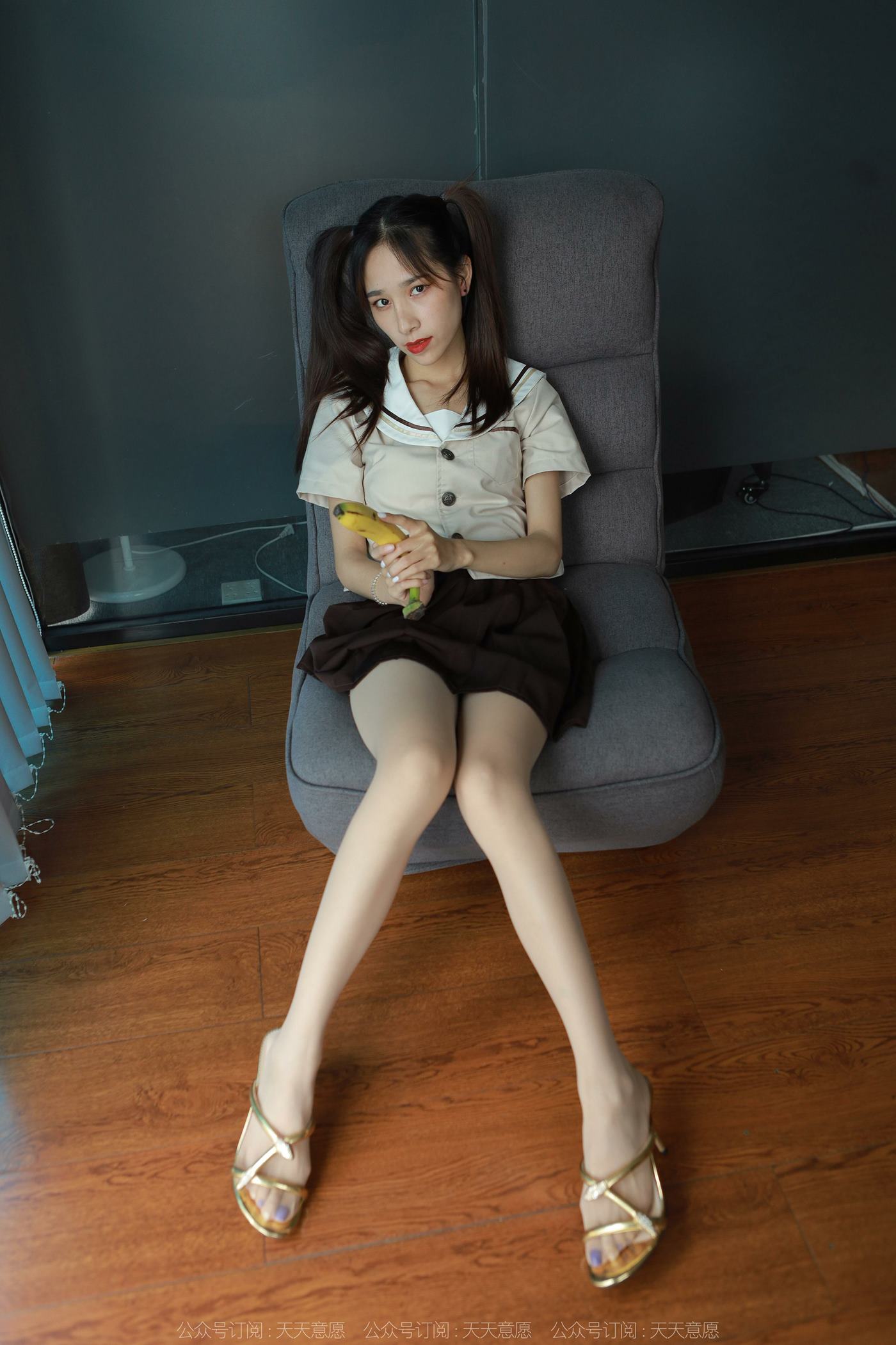 图片[21]-[IESS异思趣向] 耽丝 220712美子 [90P] – 速更版-美库