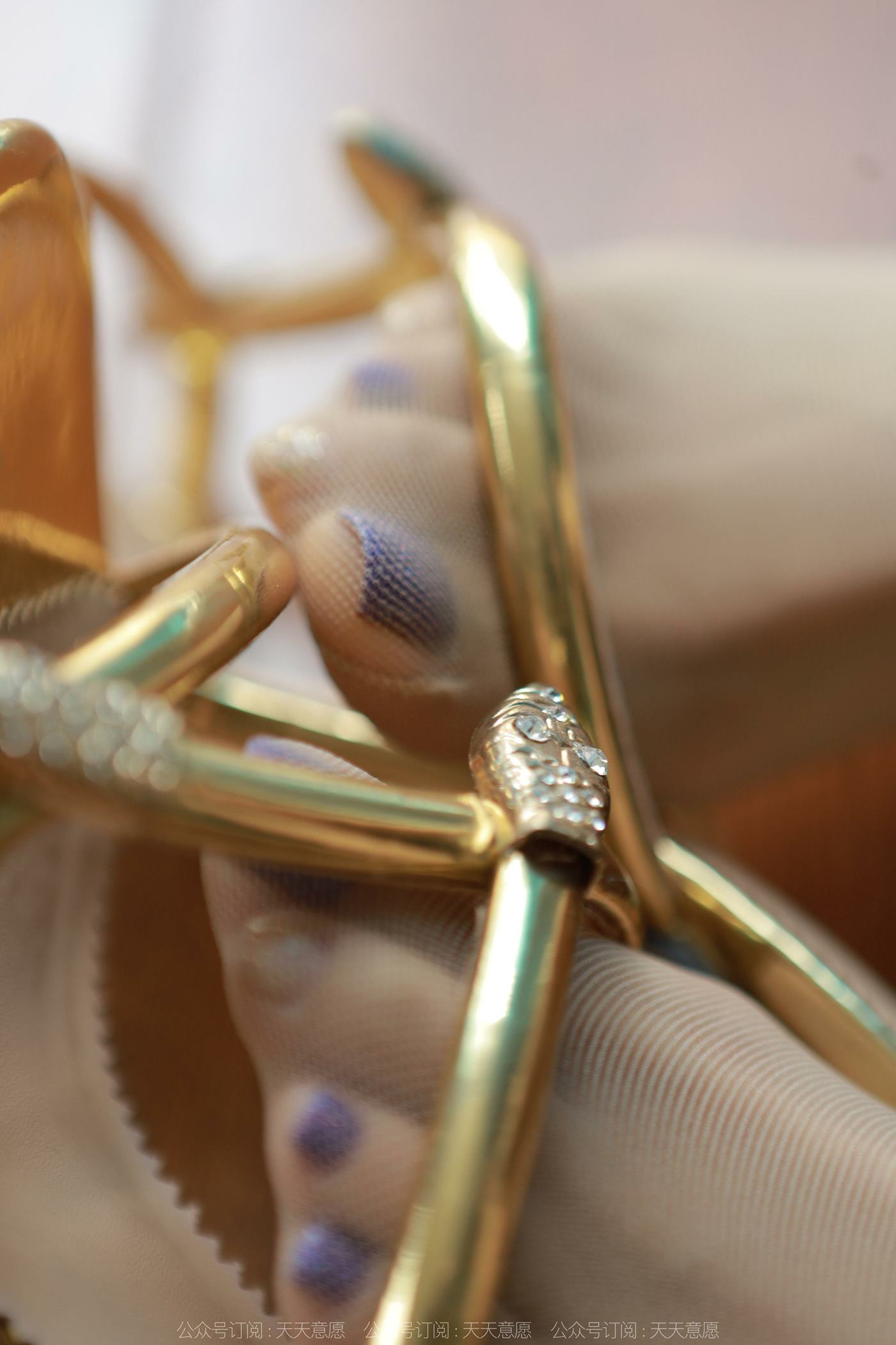 图片[37]-[IESS异思趣向] 耽丝 220712美子 [90P] – 速更版-美库