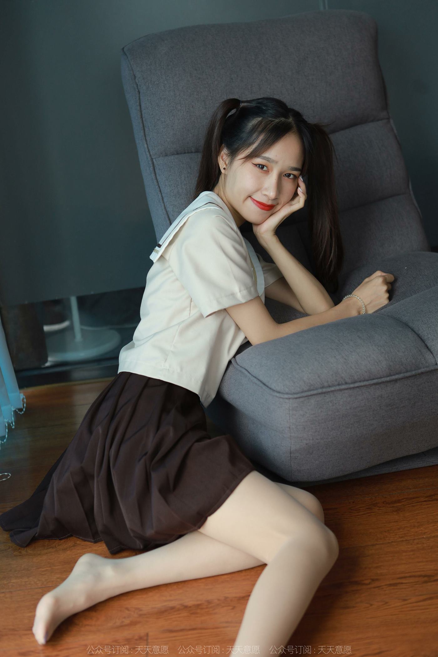 图片[58]-[IESS异思趣向] 耽丝 220712美子 [90P] – 速更版-美库