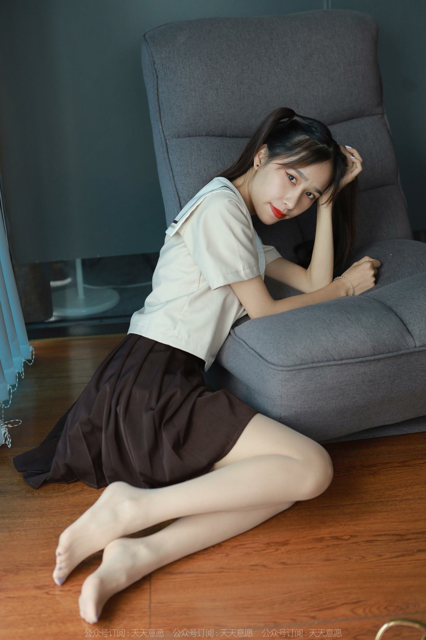 图片[59]-[IESS异思趣向] 耽丝 220712美子 [90P] – 速更版-美库