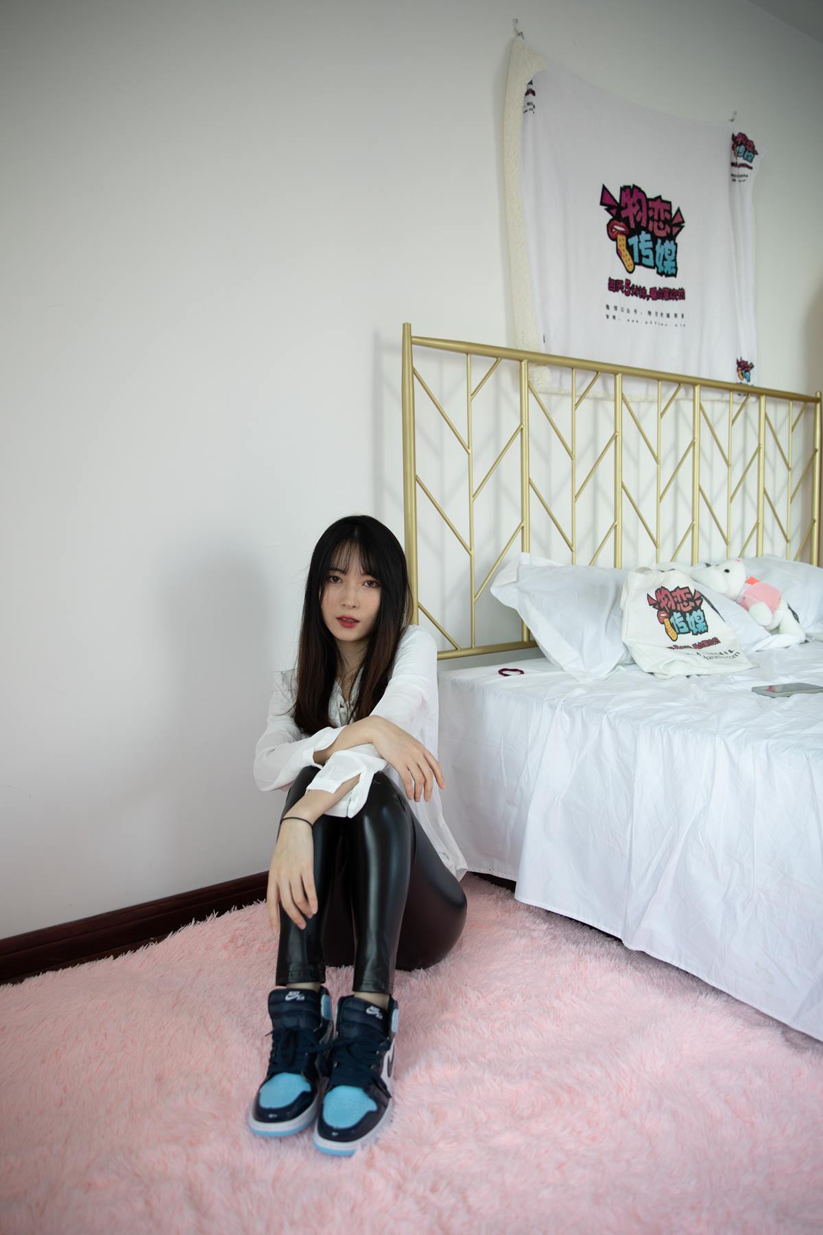 图片[14]-物恋传媒 NO.622 猫耳-蓝色的月亮 (1) [84P] – 速更版-美库