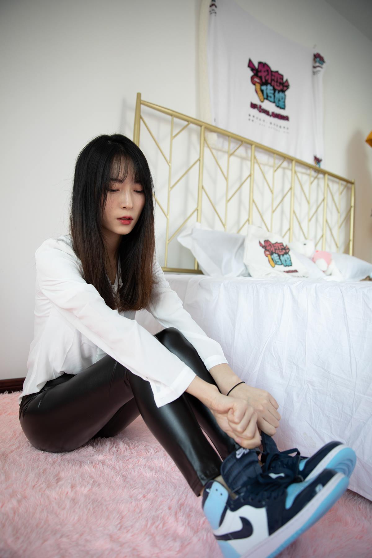 图片[19]-物恋传媒 NO.622 猫耳-蓝色的月亮 (1) [84P] – 速更版-美库