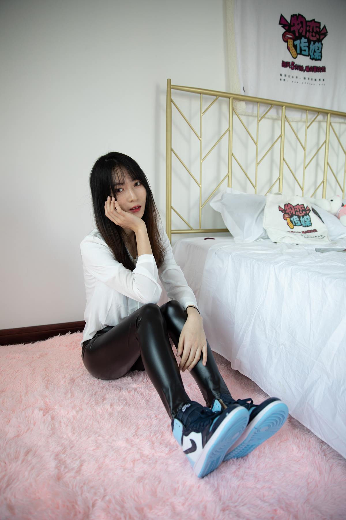 图片[20]-物恋传媒 NO.622 猫耳-蓝色的月亮 (1) [84P] – 速更版-美库