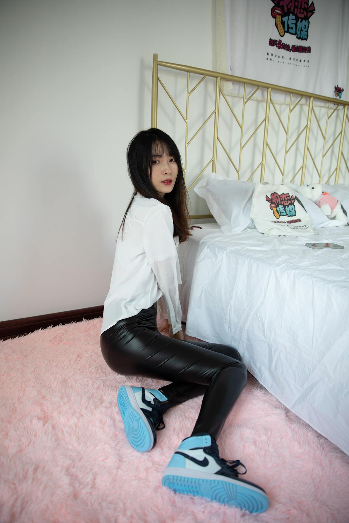 图片[21]-物恋传媒 NO.622 猫耳-蓝色的月亮 (1) [84P] – 速更版-美库