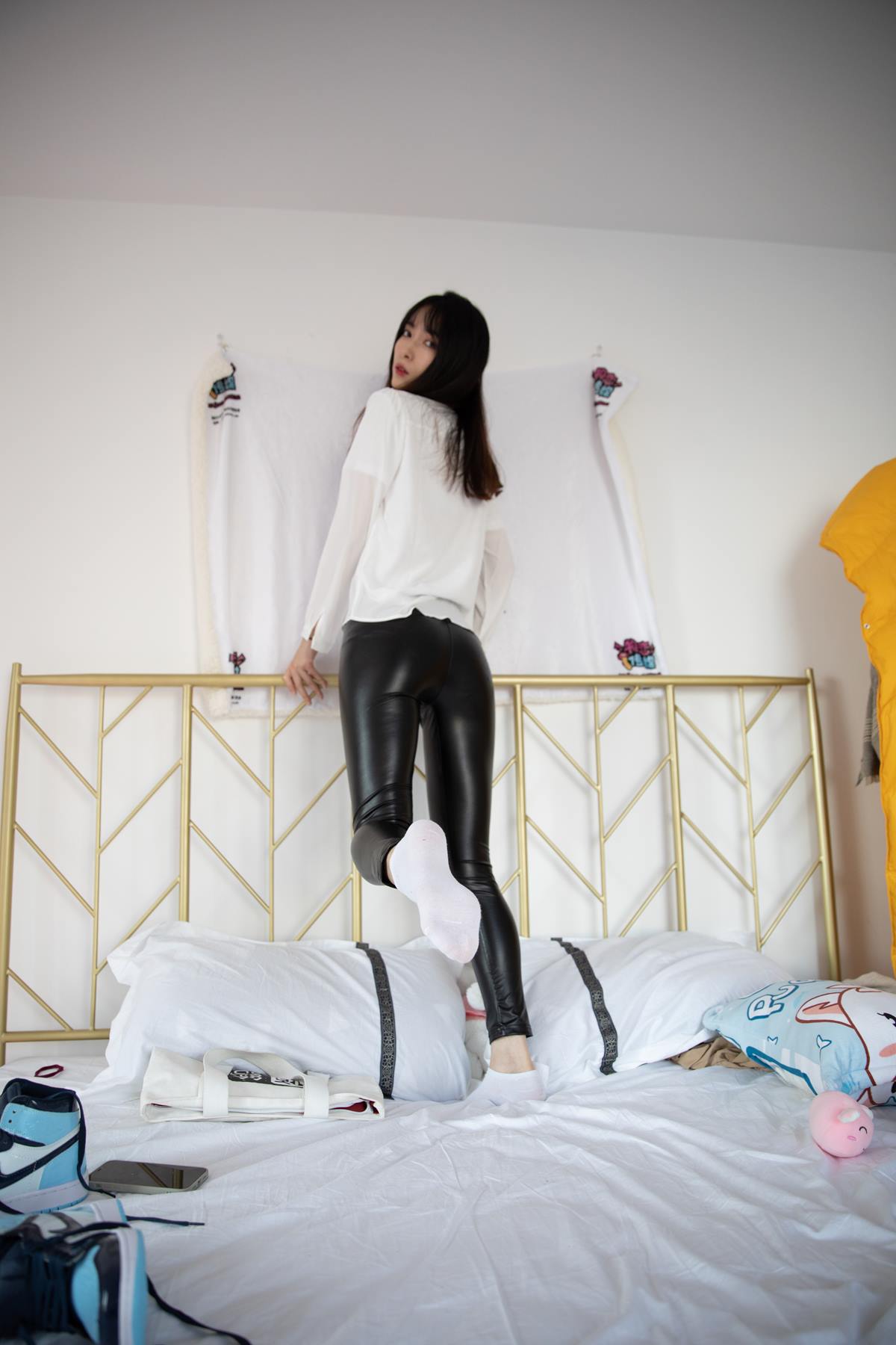 图片[14]-物恋传媒 NO.622 猫耳-蓝色的月亮 (2) [74P] – 速更版-美库