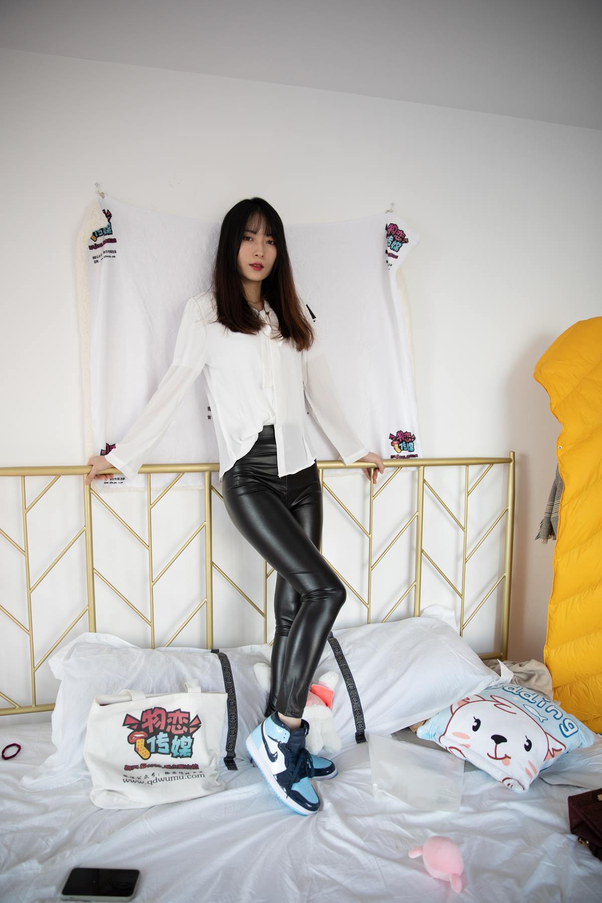 图片[39]-物恋传媒 NO.622 猫耳-蓝色的月亮 (1) [84P] – 速更版-美库