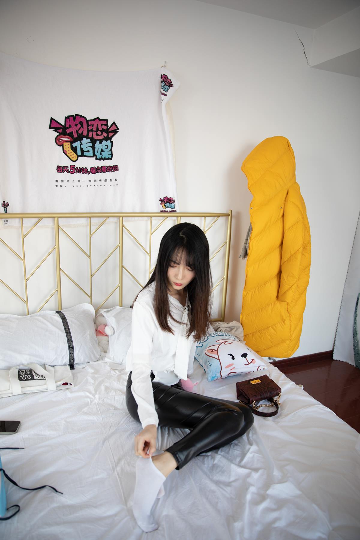 图片[24]-物恋传媒 NO.622 猫耳-蓝色的月亮 (2) [74P] – 速更版-美库