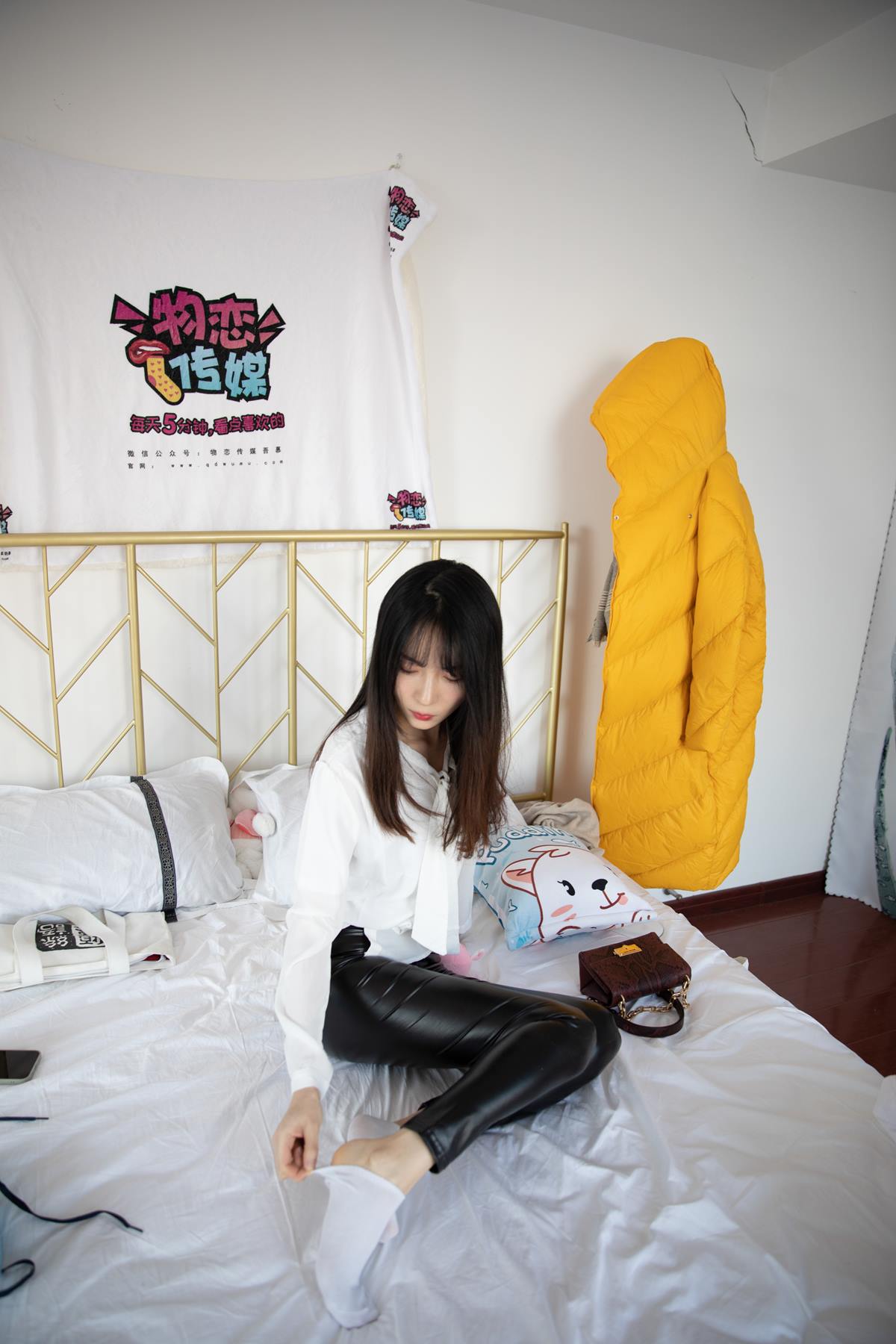 图片[25]-物恋传媒 NO.622 猫耳-蓝色的月亮 (2) [74P] – 速更版-美库