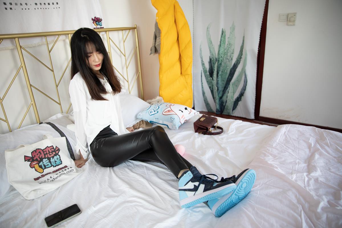 图片[45]-物恋传媒 NO.622 猫耳-蓝色的月亮 (1) [84P] – 速更版-美库