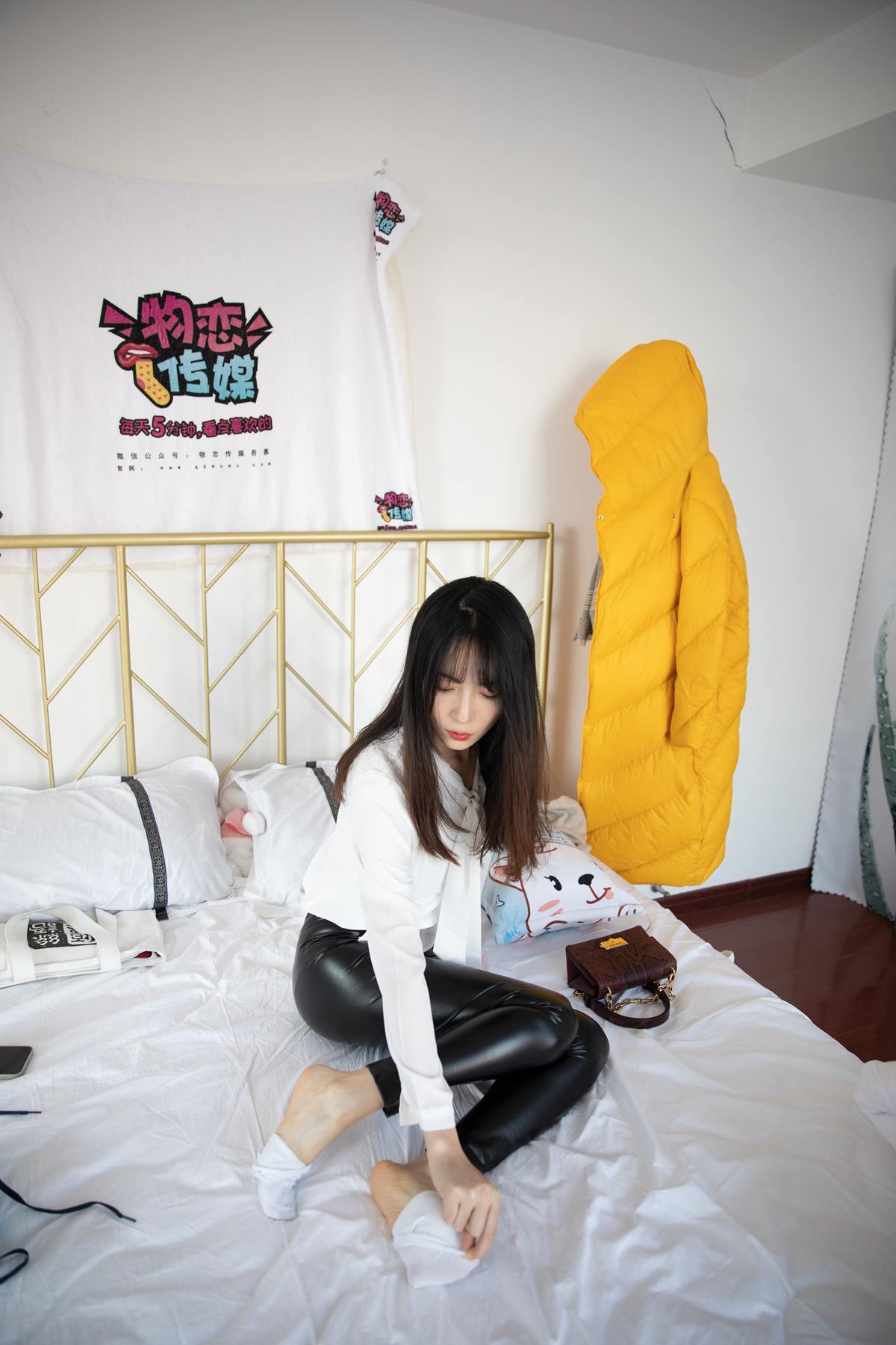 图片[31]-物恋传媒 NO.622 猫耳-蓝色的月亮 (2) [74P] – 速更版-美库