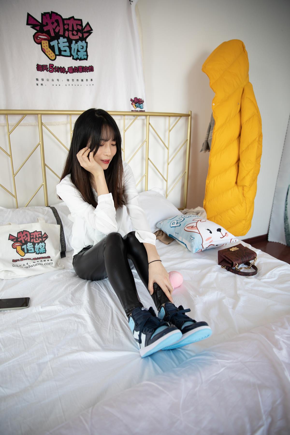 图片[47]-物恋传媒 NO.622 猫耳-蓝色的月亮 (1) [84P] – 速更版-美库