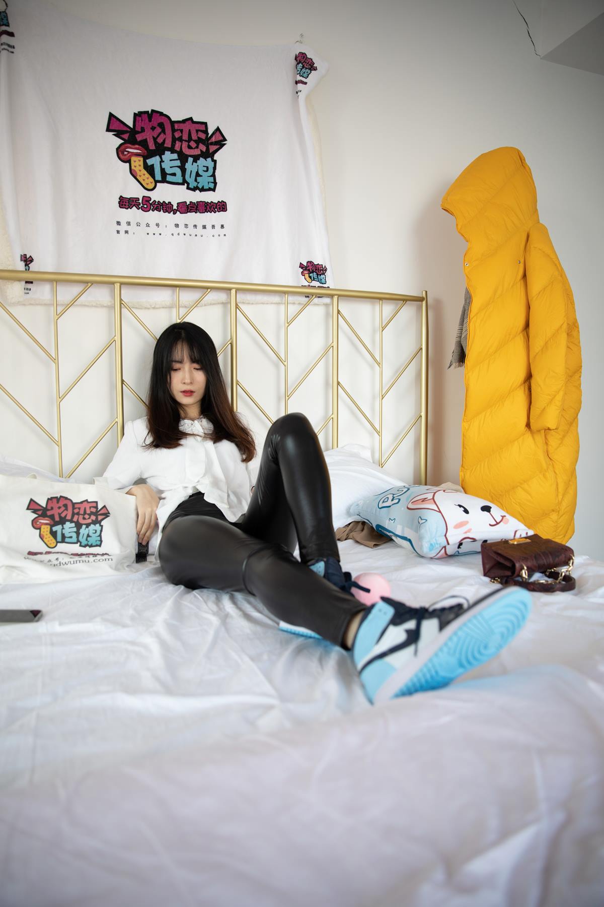 图片[48]-物恋传媒 NO.622 猫耳-蓝色的月亮 (1) [84P] – 速更版-美库