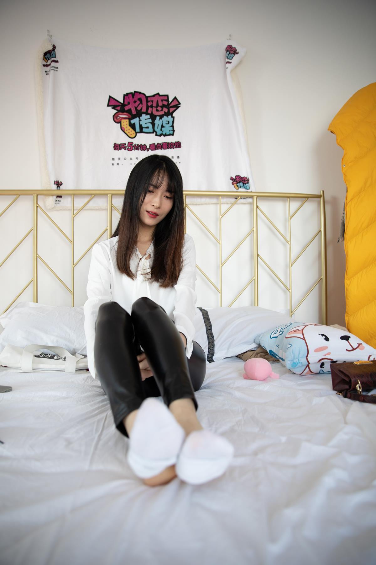 图片[32]-物恋传媒 NO.622 猫耳-蓝色的月亮 (2) [74P] – 速更版-美库