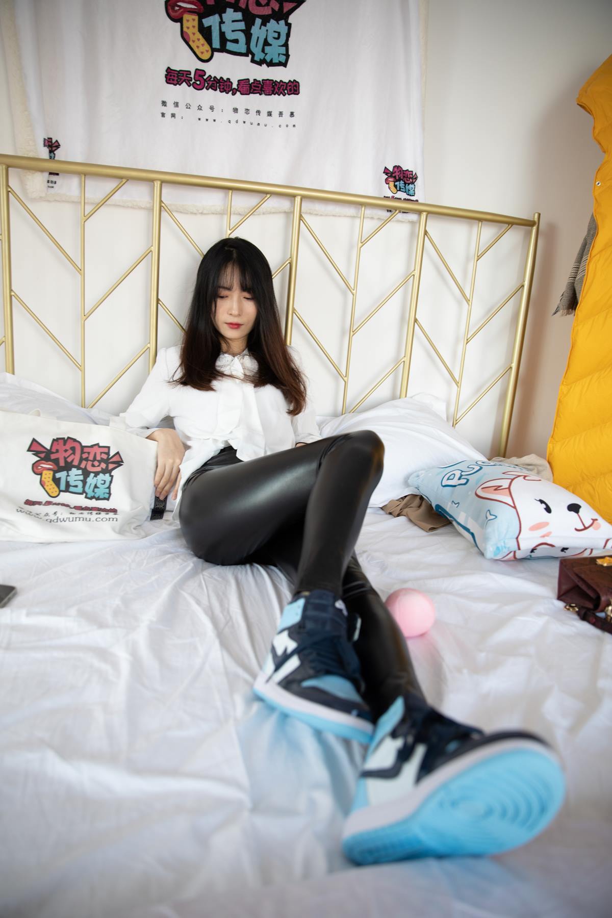 图片[49]-物恋传媒 NO.622 猫耳-蓝色的月亮 (1) [84P] – 速更版-美库