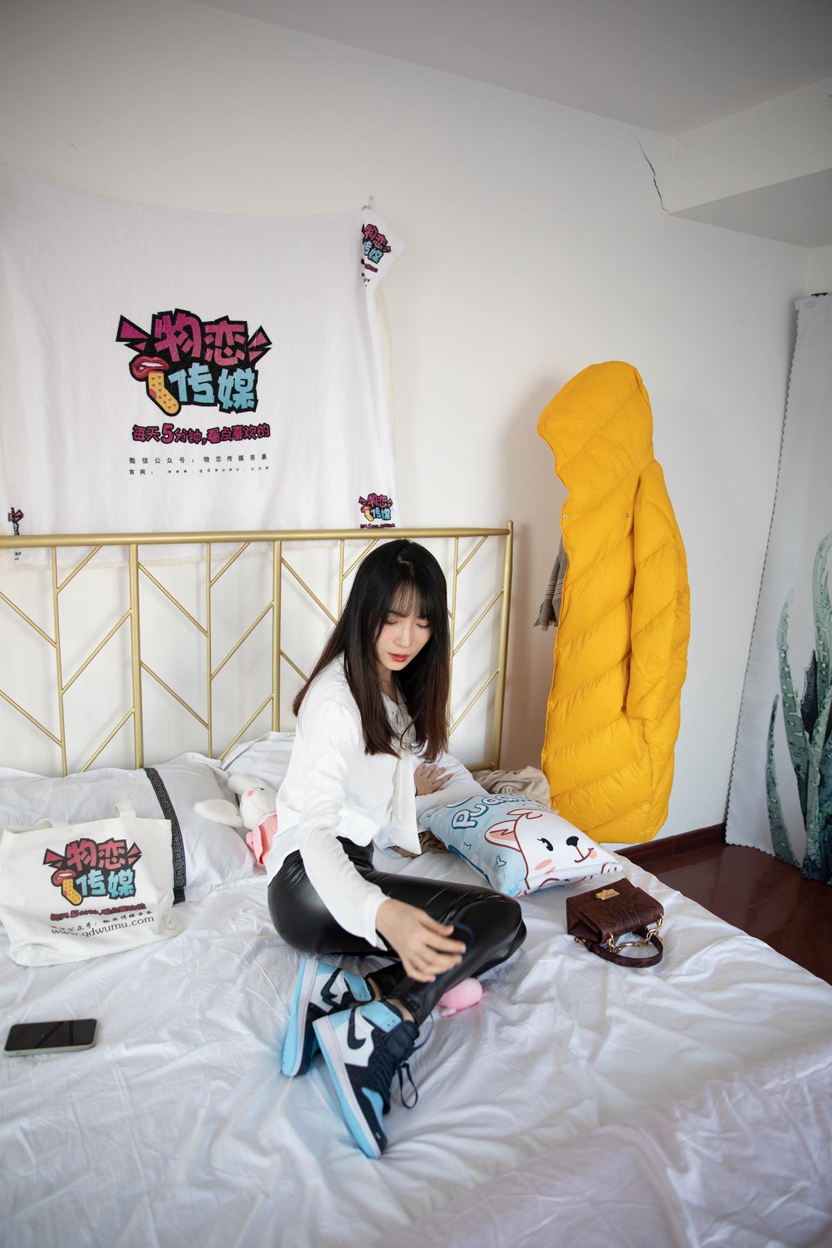 图片[52]-物恋传媒 NO.622 猫耳-蓝色的月亮 (1) [84P] – 速更版-美库