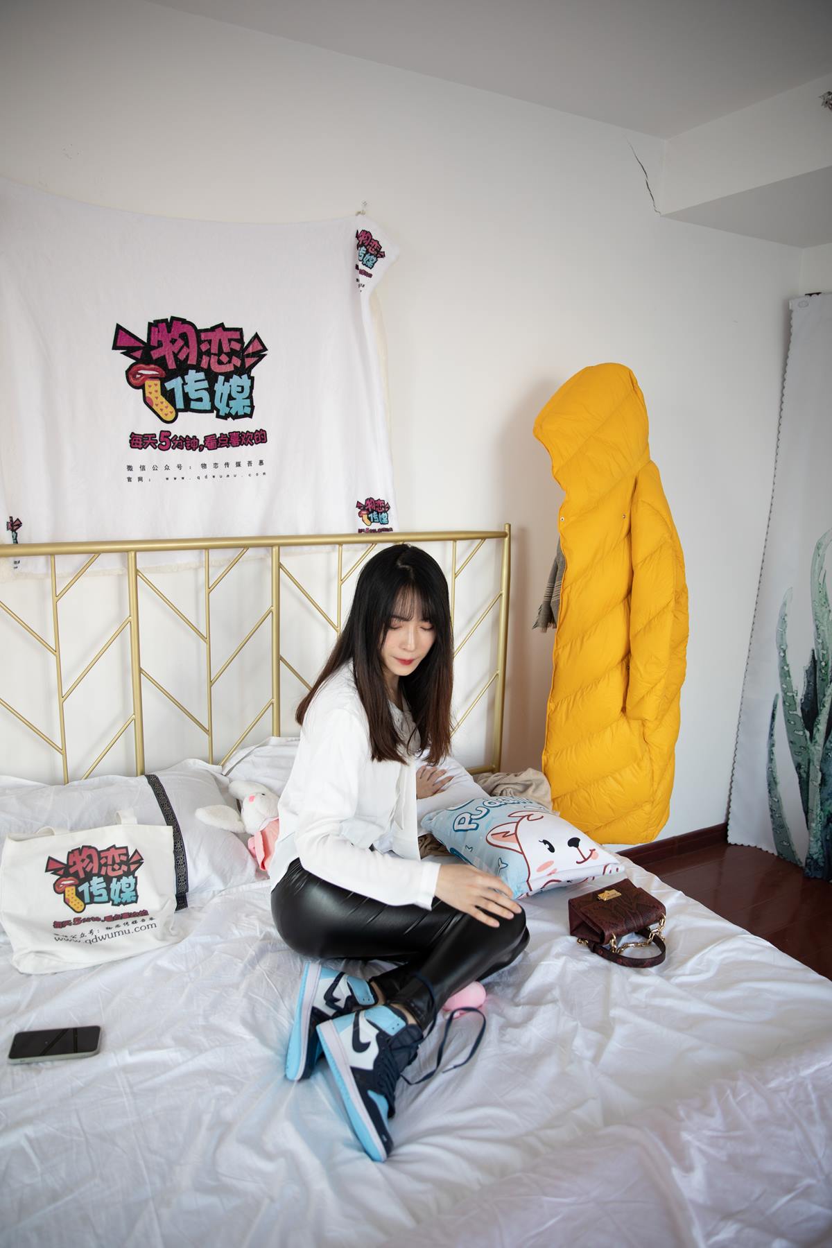 图片[53]-物恋传媒 NO.622 猫耳-蓝色的月亮 (1) [84P] – 速更版-美库