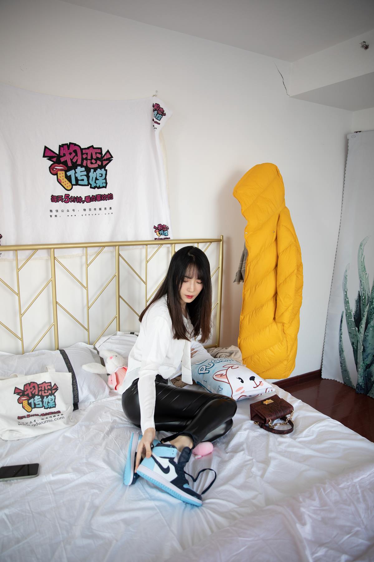 图片[54]-物恋传媒 NO.622 猫耳-蓝色的月亮 (1) [84P] – 速更版-美库