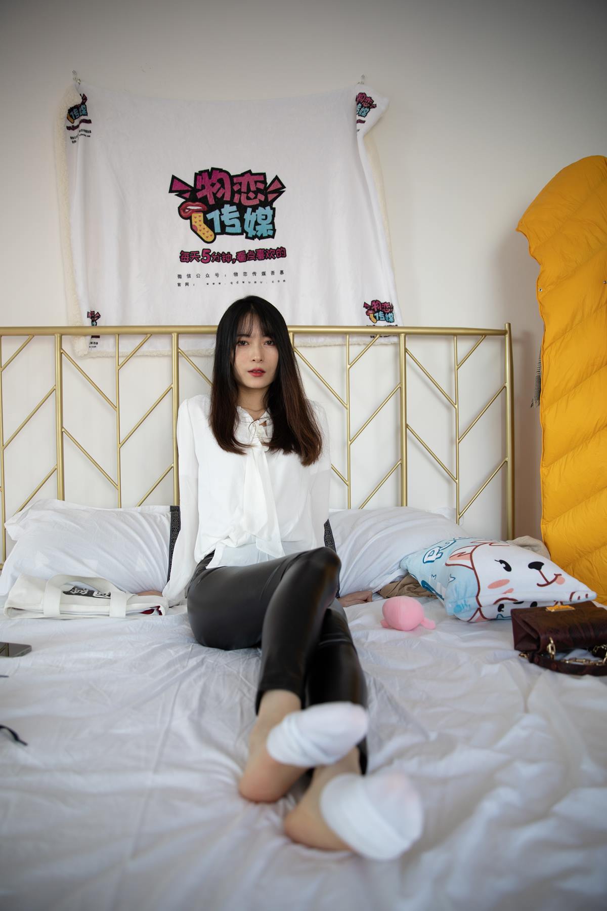 图片[38]-物恋传媒 NO.622 猫耳-蓝色的月亮 (2) [74P] – 速更版-美库