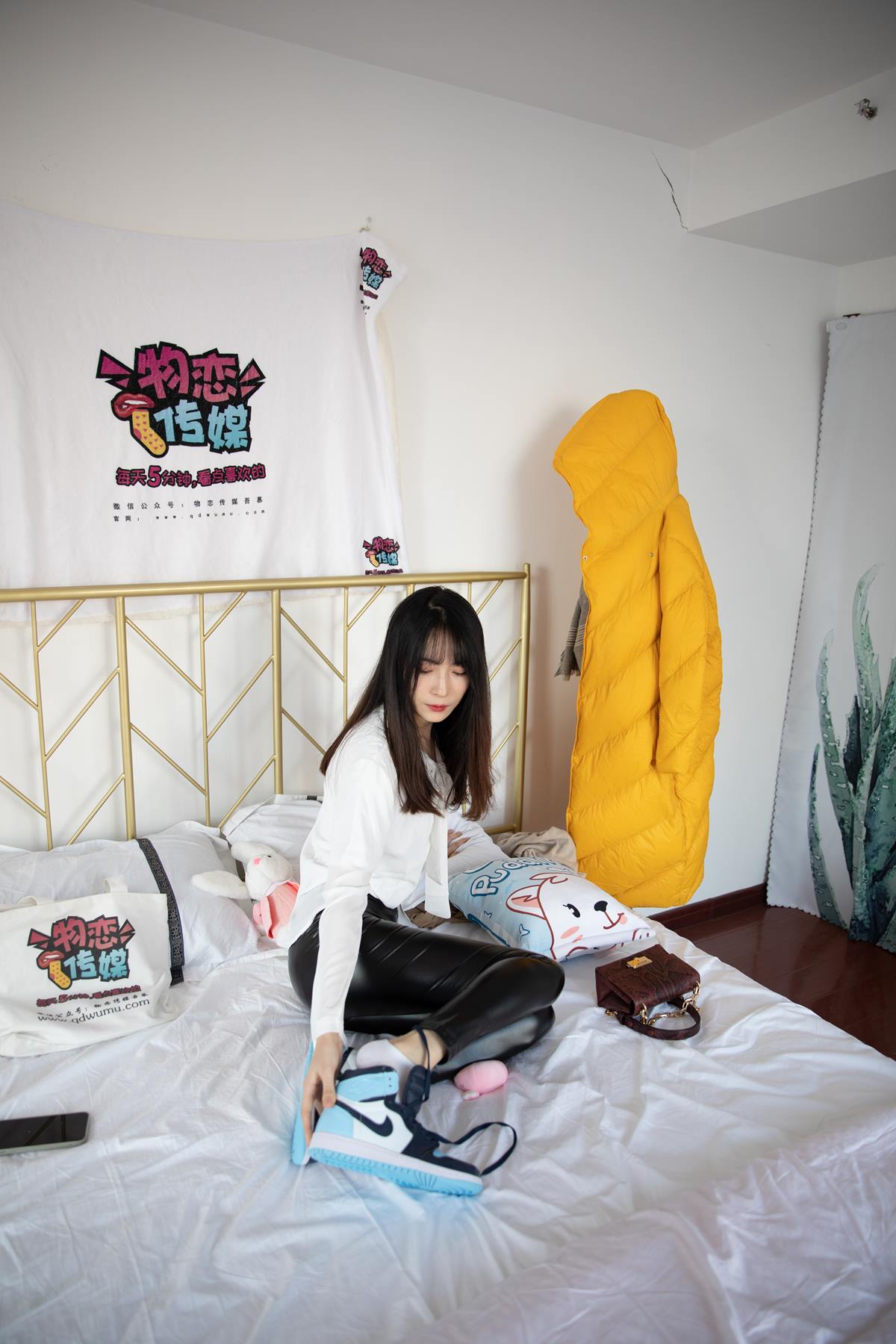 图片[55]-物恋传媒 NO.622 猫耳-蓝色的月亮 (1) [84P] – 速更版-美库