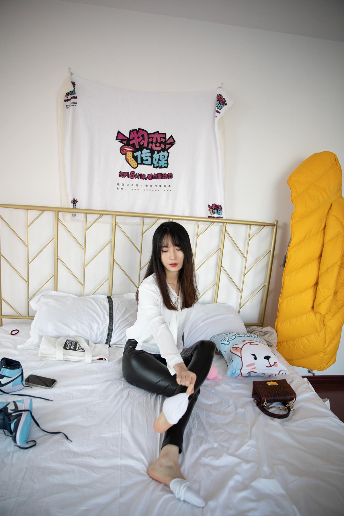 图片[39]-物恋传媒 NO.622 猫耳-蓝色的月亮 (2) [74P] – 速更版-美库