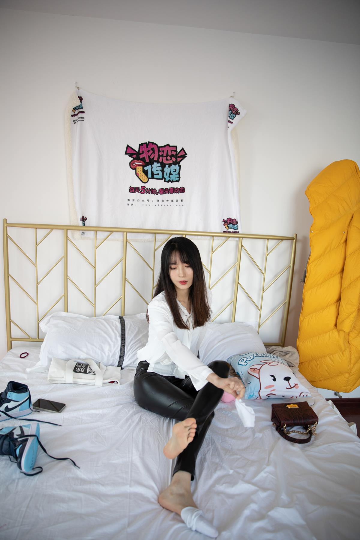 图片[40]-物恋传媒 NO.622 猫耳-蓝色的月亮 (2) [74P] – 速更版-美库