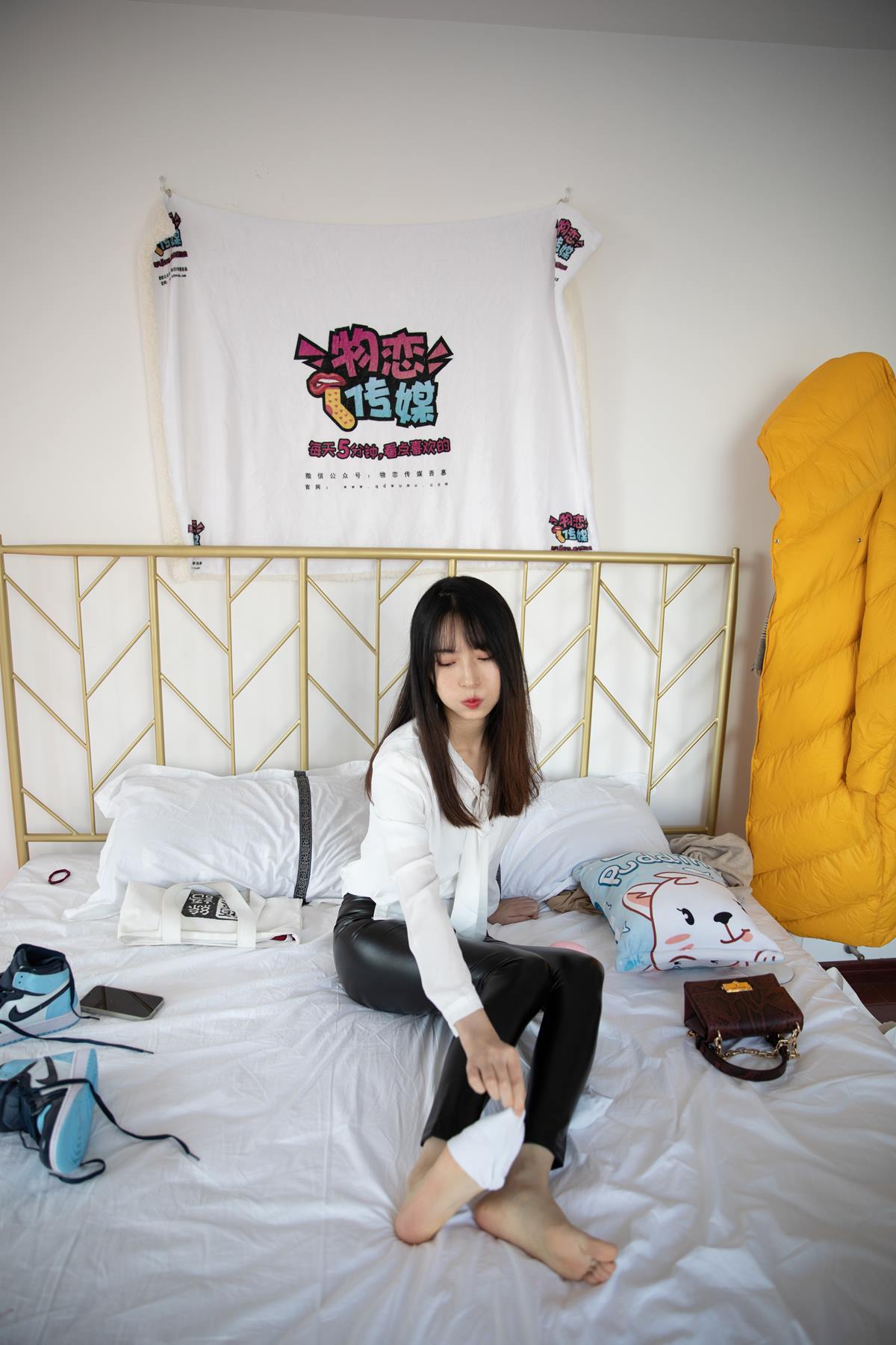 图片[41]-物恋传媒 NO.622 猫耳-蓝色的月亮 (2) [74P] – 速更版-美库