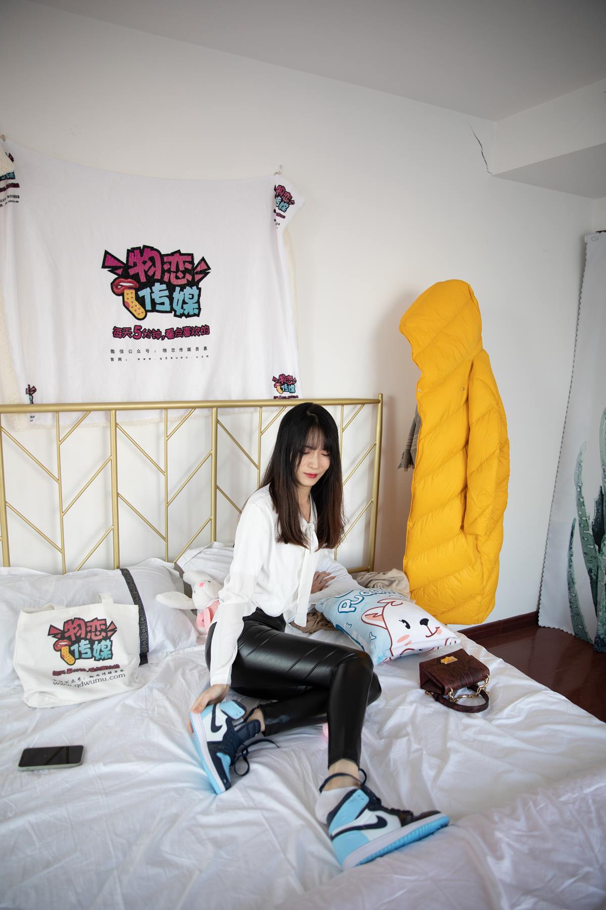 图片[57]-物恋传媒 NO.622 猫耳-蓝色的月亮 (1) [84P] – 速更版-美库