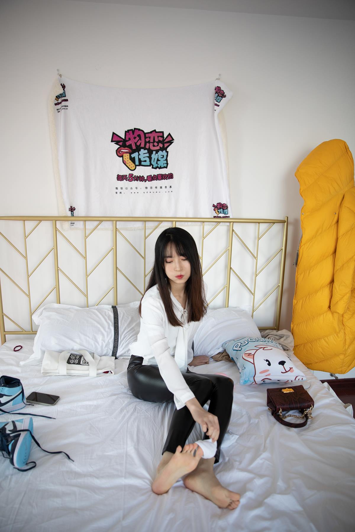 图片[42]-物恋传媒 NO.622 猫耳-蓝色的月亮 (2) [74P] – 速更版-美库