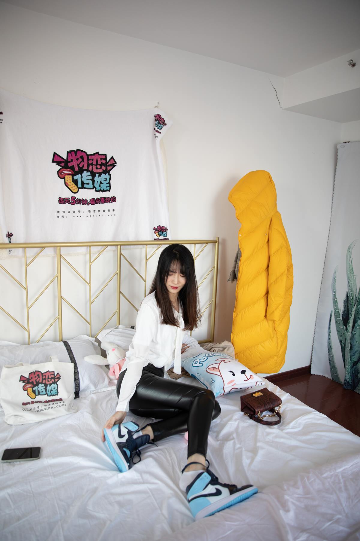 图片[58]-物恋传媒 NO.622 猫耳-蓝色的月亮 (1) [84P] – 速更版-美库