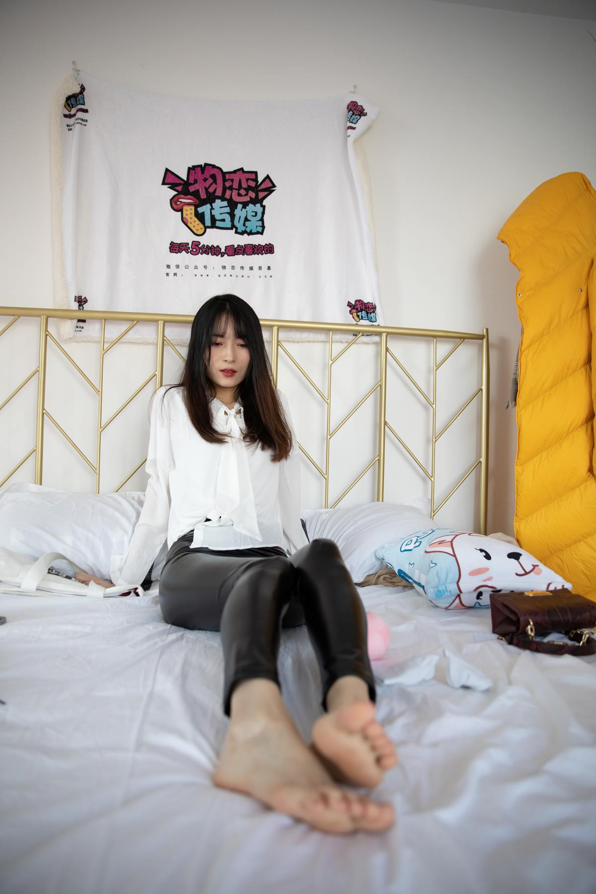 图片[48]-物恋传媒 NO.622 猫耳-蓝色的月亮 (2) [74P] – 速更版-美库