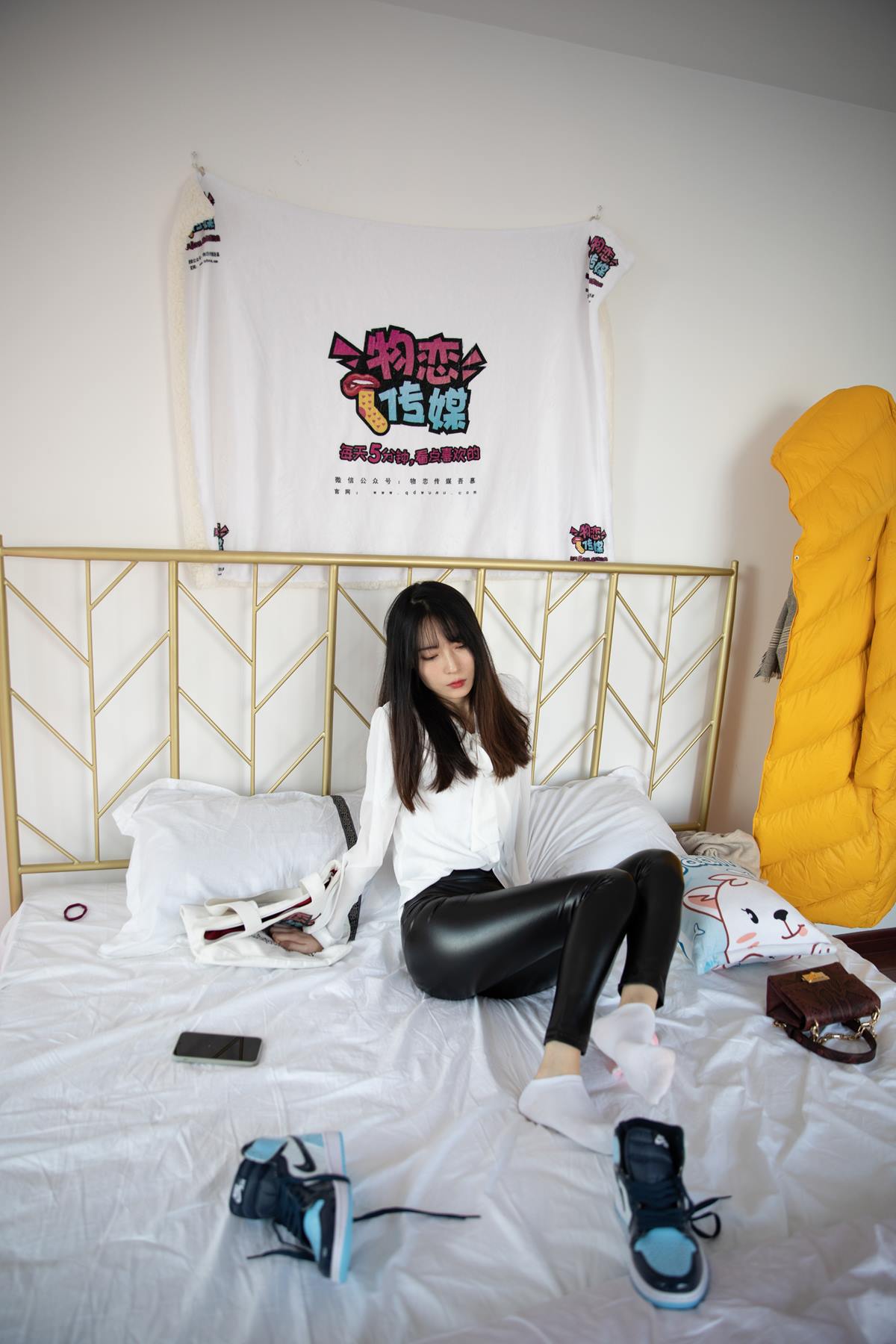 图片[71]-物恋传媒 NO.622 猫耳-蓝色的月亮 (1) [84P] – 速更版-美库