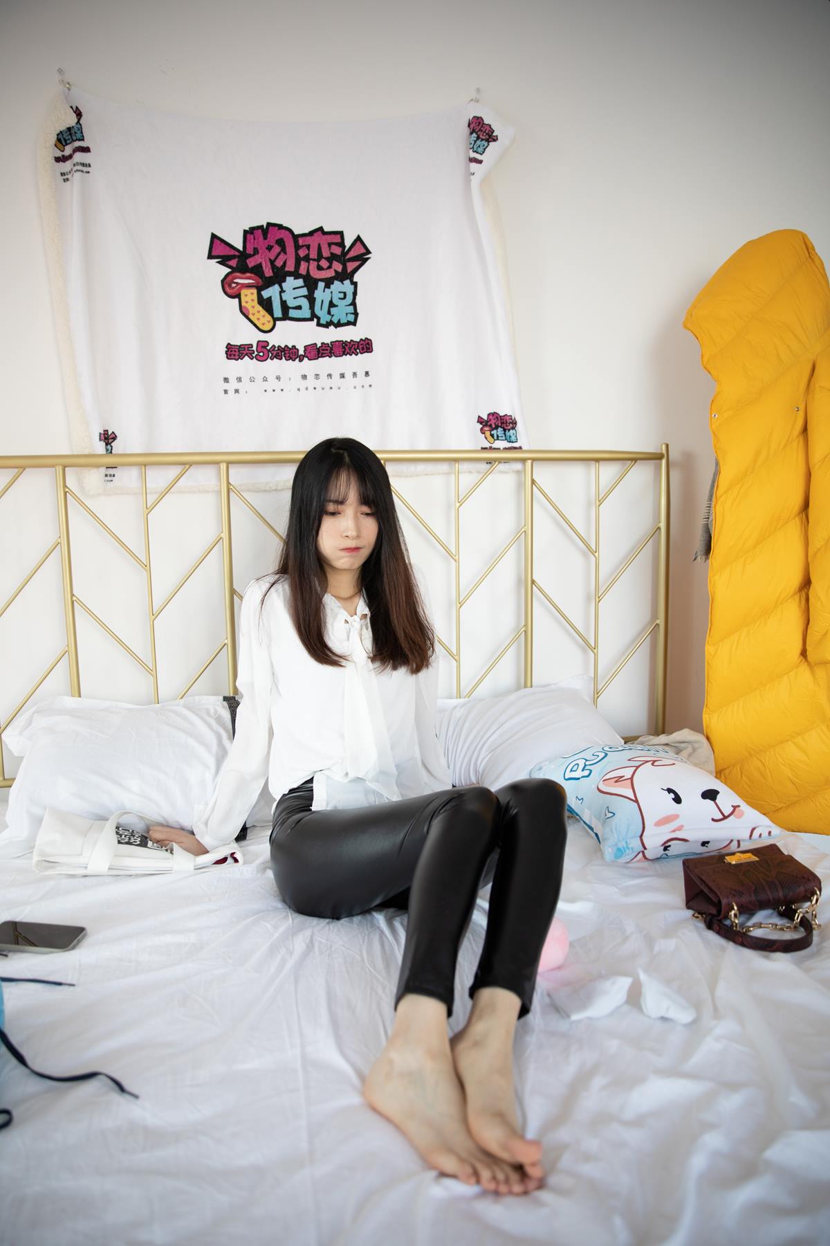 图片[55]-物恋传媒 NO.622 猫耳-蓝色的月亮 (2) [74P] – 速更版-美库