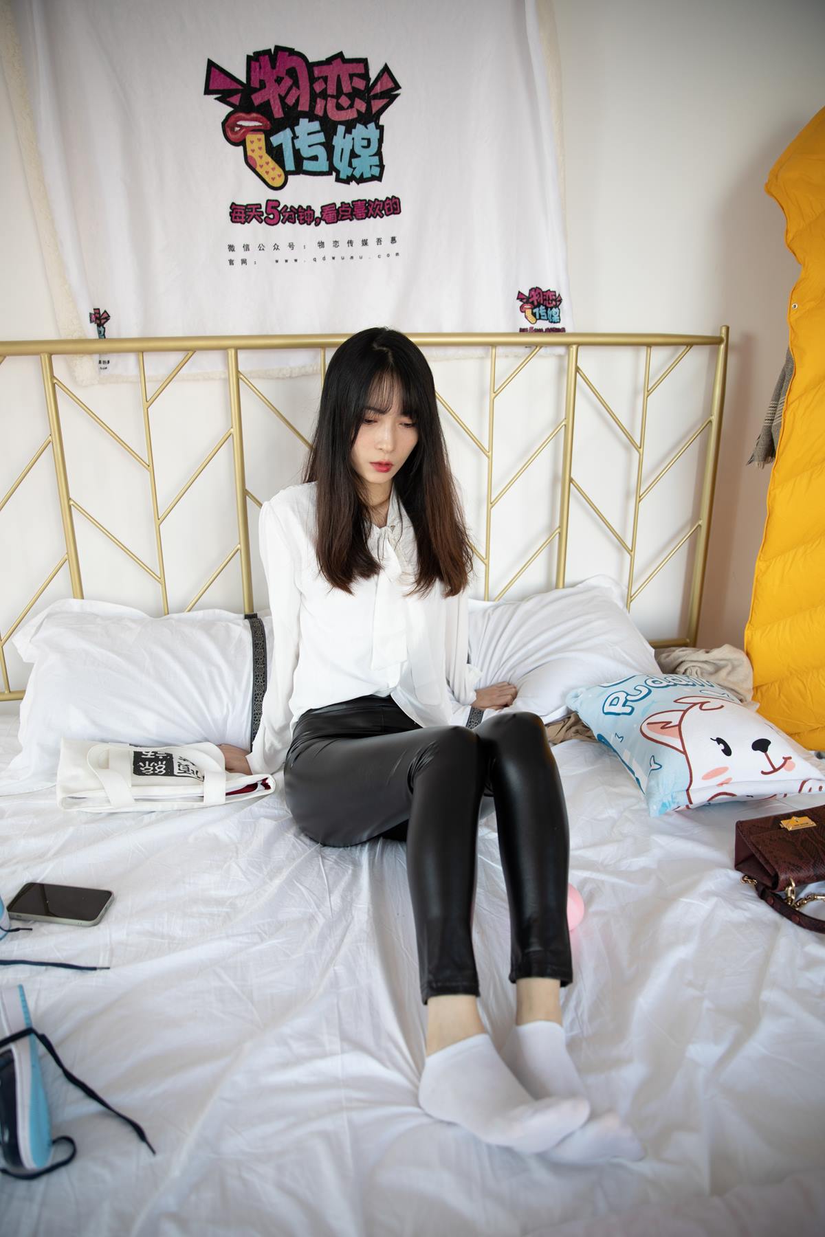 图片[72]-物恋传媒 NO.622 猫耳-蓝色的月亮 (1) [84P] – 速更版-美库