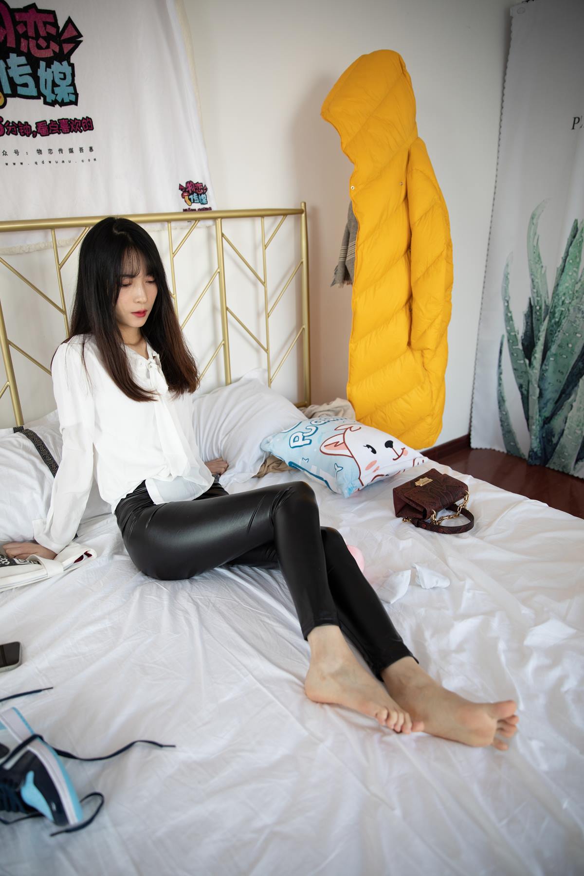 图片[56]-物恋传媒 NO.622 猫耳-蓝色的月亮 (2) [74P] – 速更版-美库