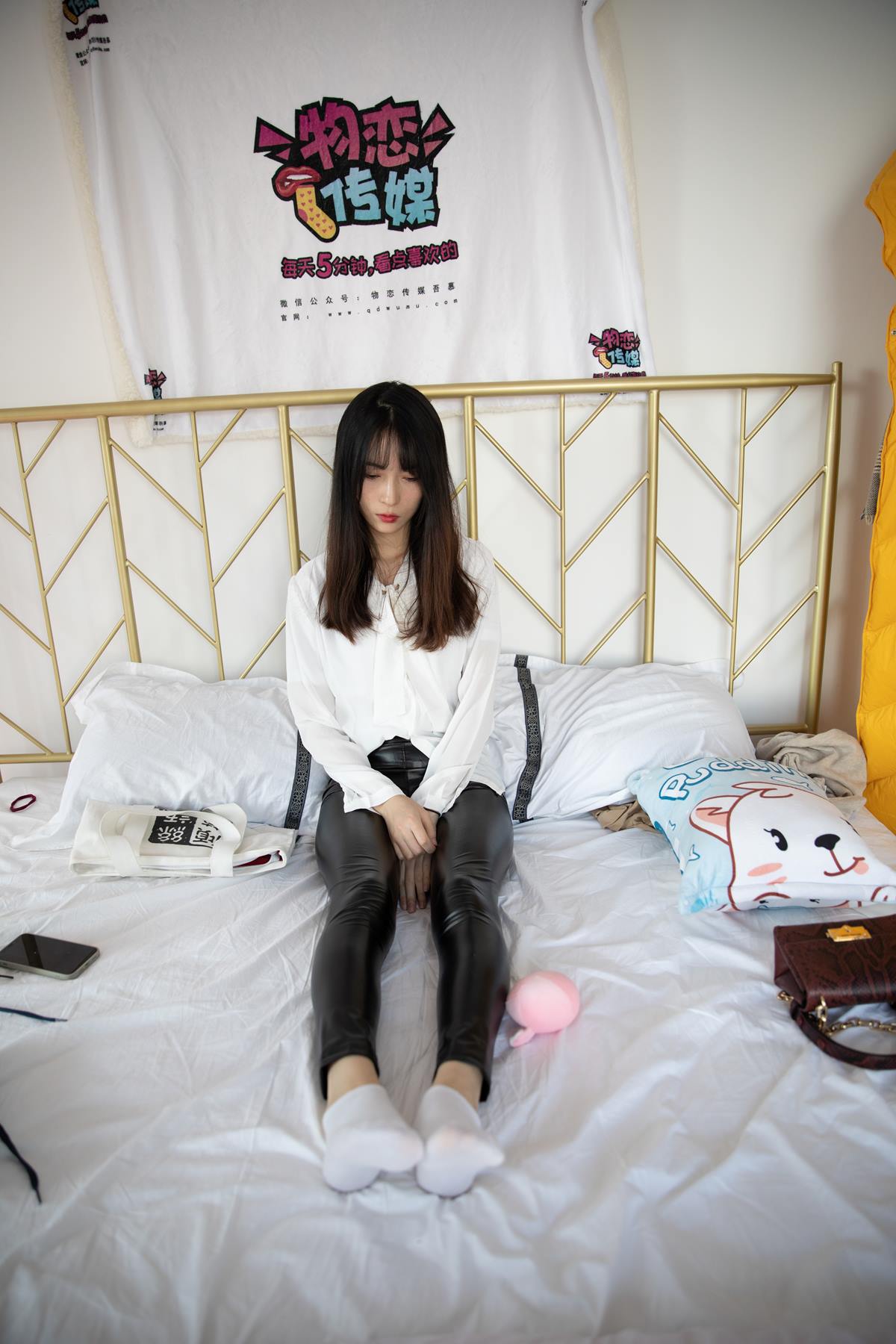 图片[73]-物恋传媒 NO.622 猫耳-蓝色的月亮 (1) [84P] – 速更版-美库