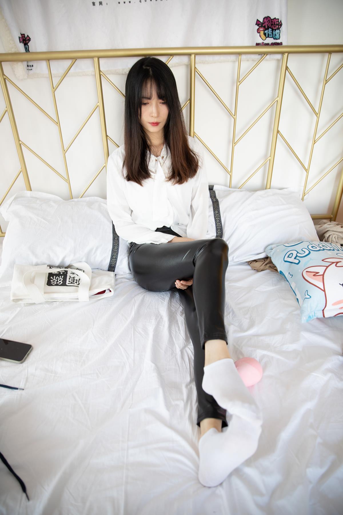 图片[75]-物恋传媒 NO.622 猫耳-蓝色的月亮 (1) [84P] – 速更版-美库