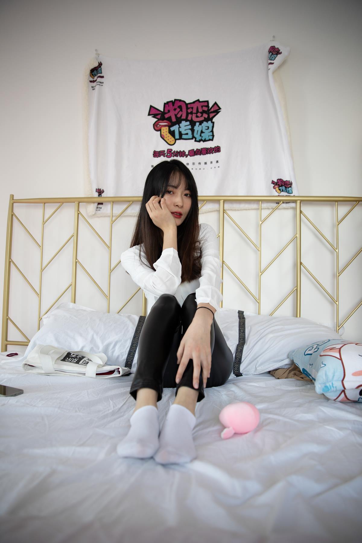 图片[77]-物恋传媒 NO.622 猫耳-蓝色的月亮 (1) [84P] – 速更版-美库