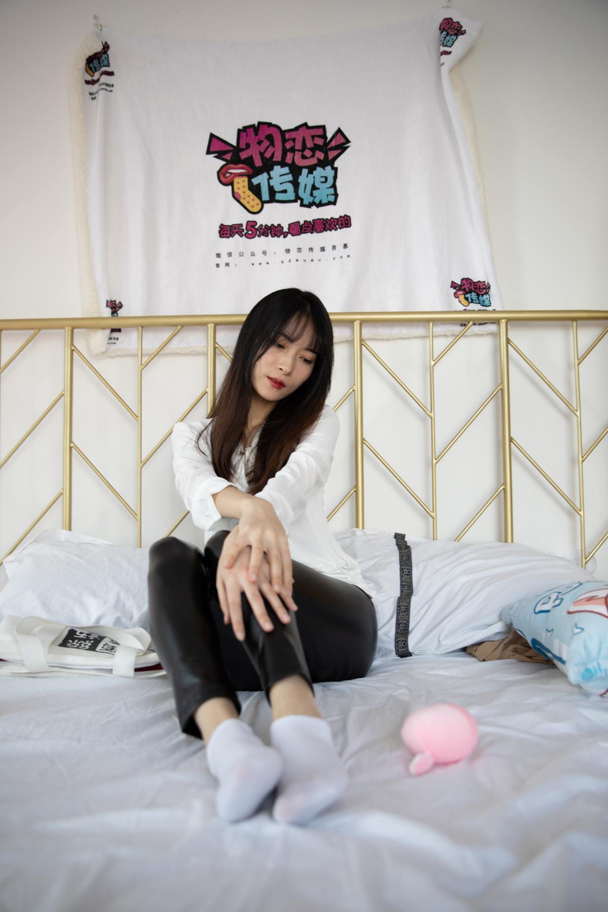 图片[78]-物恋传媒 NO.622 猫耳-蓝色的月亮 (1) [84P] – 速更版-美库