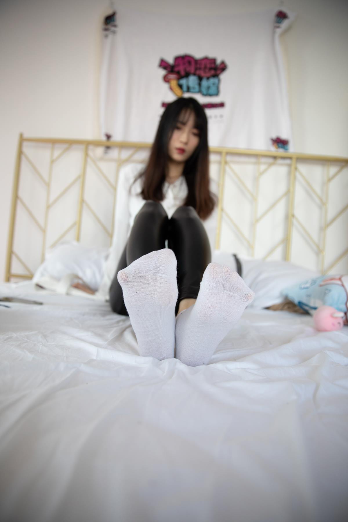 图片[85]-物恋传媒 NO.622 猫耳-蓝色的月亮 (1) [84P] – 速更版-美库