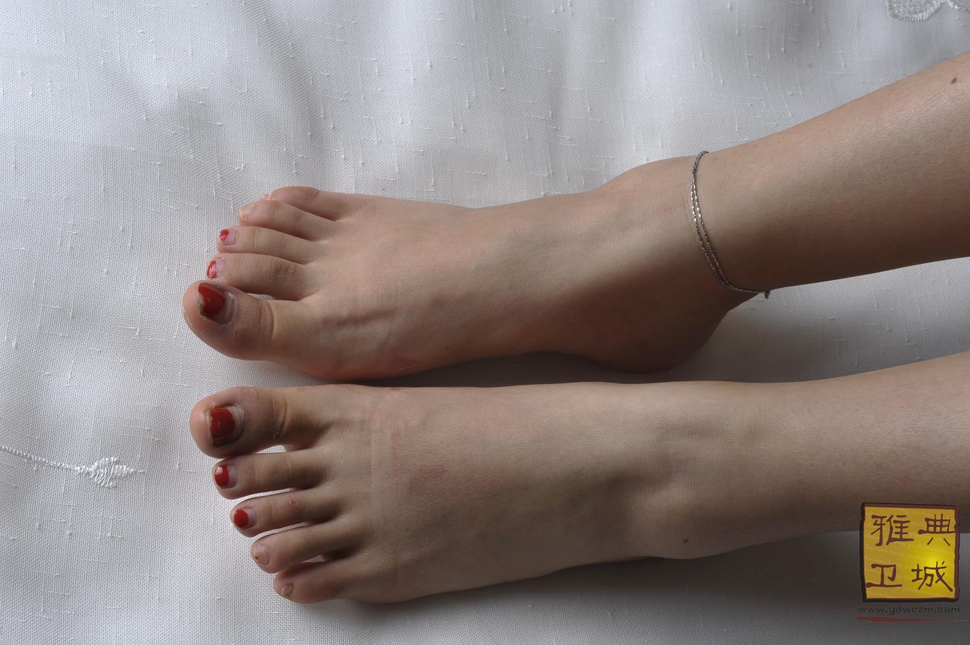图片[16]-雅典卫城  红色脚趾甲 2010-002 [45P] – 速更版-美库