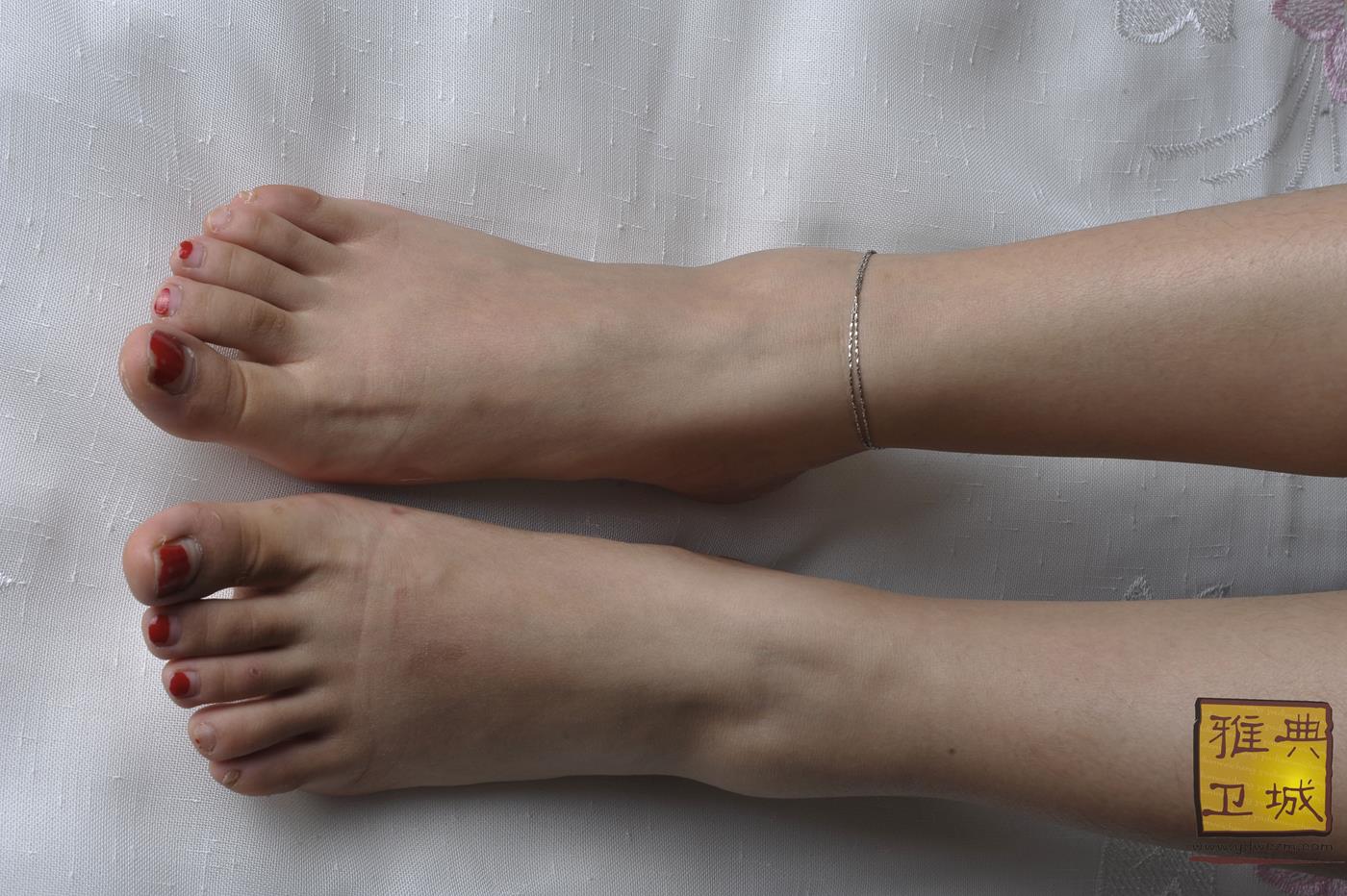 图片[17]-雅典卫城  红色脚趾甲 2010-002 [45P] – 速更版-美库