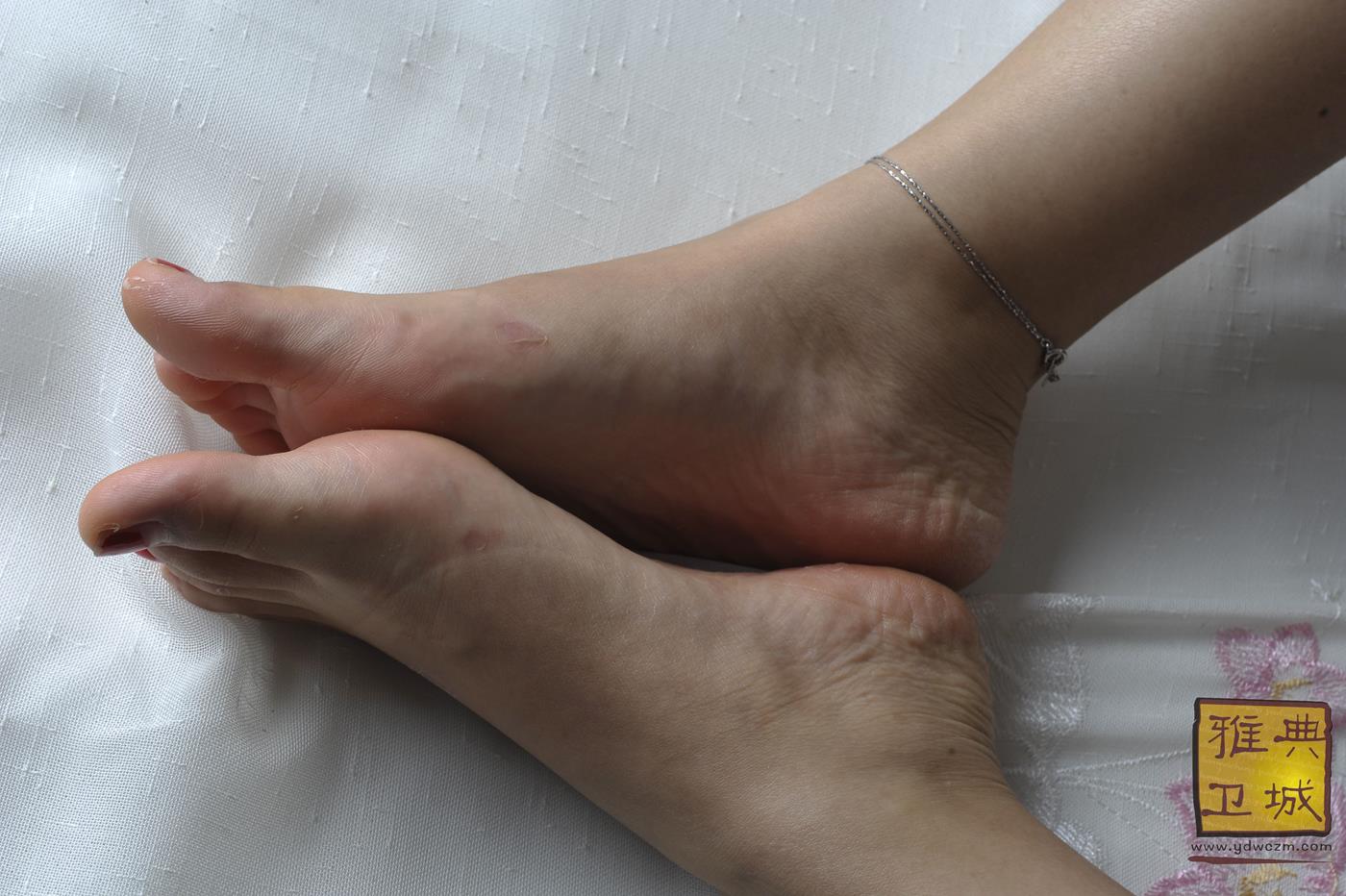 图片[34]-雅典卫城  红色脚趾甲 2010-002 [45P] – 速更版-美库