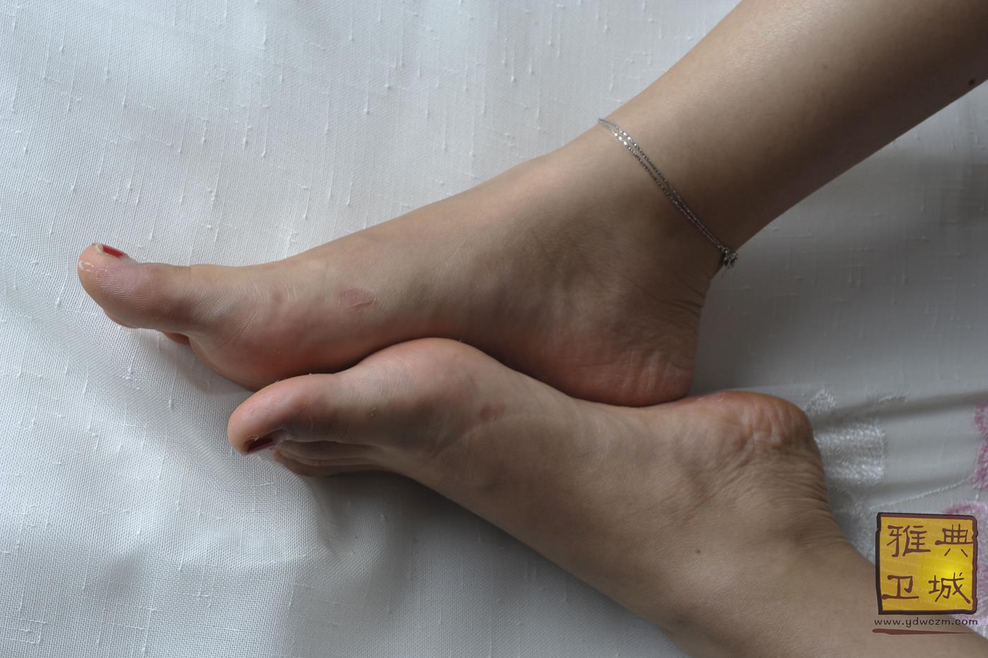 图片[35]-雅典卫城  红色脚趾甲 2010-002 [45P] – 速更版-美库