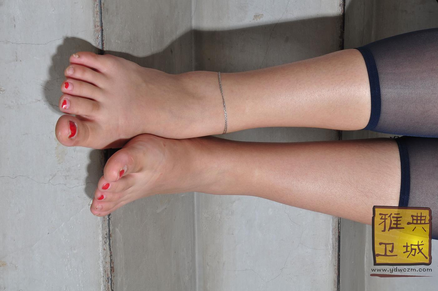 图片[44]-雅典卫城  红色脚趾甲 2010-002 [45P] – 速更版-美库