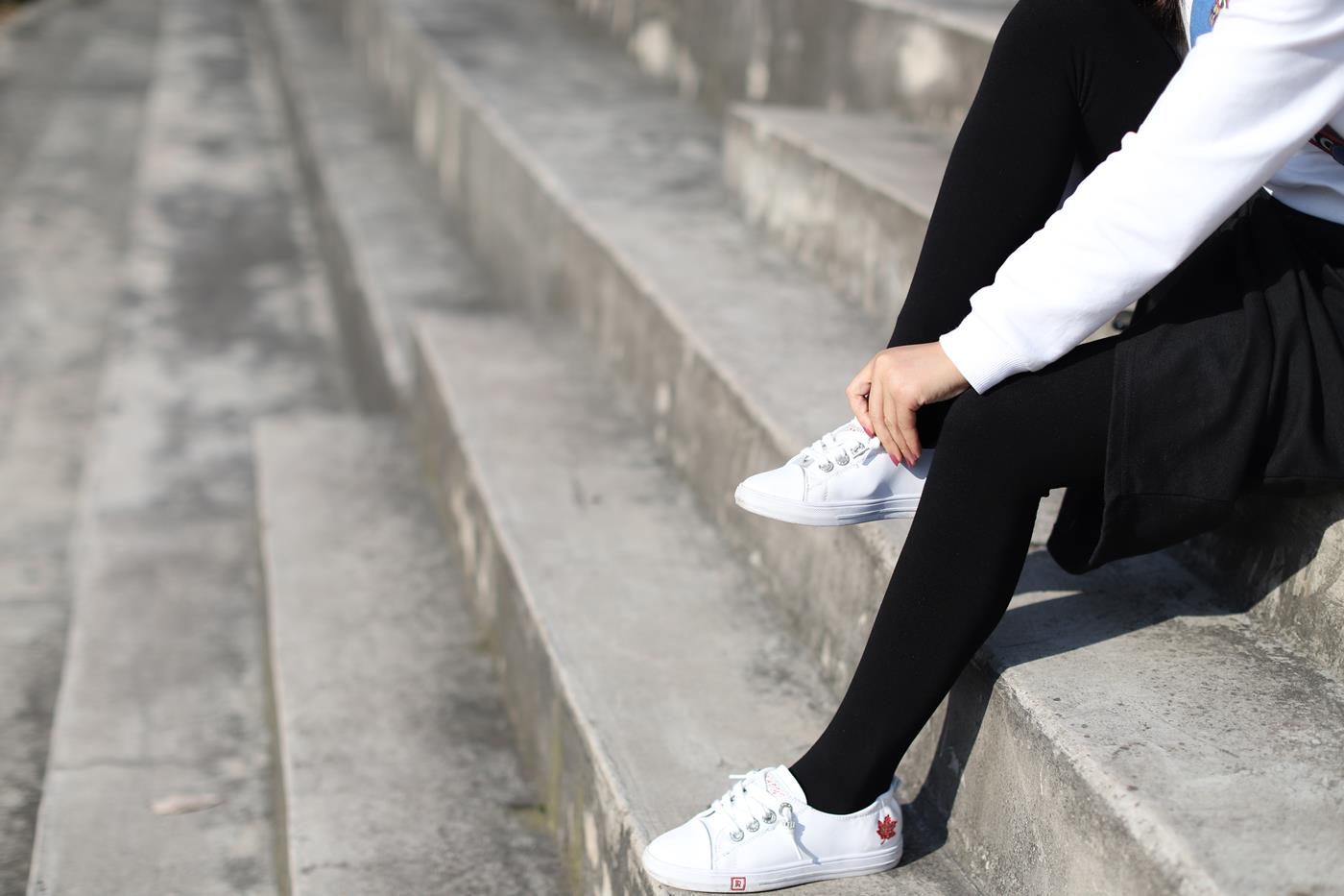 图片[17]-大西瓜爱牙膏-2019 10月活动 模特2（二） 校园厚黑丝 [104P] – 速更版-美库