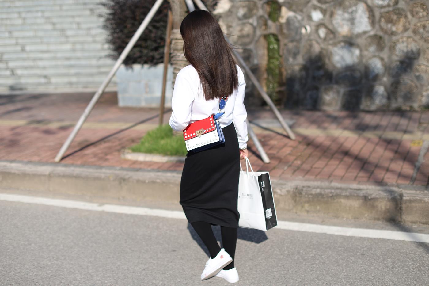 图片[29]-大西瓜爱牙膏-2019 10月活动 模特2（二） 校园厚黑丝 [104P] – 速更版-美库