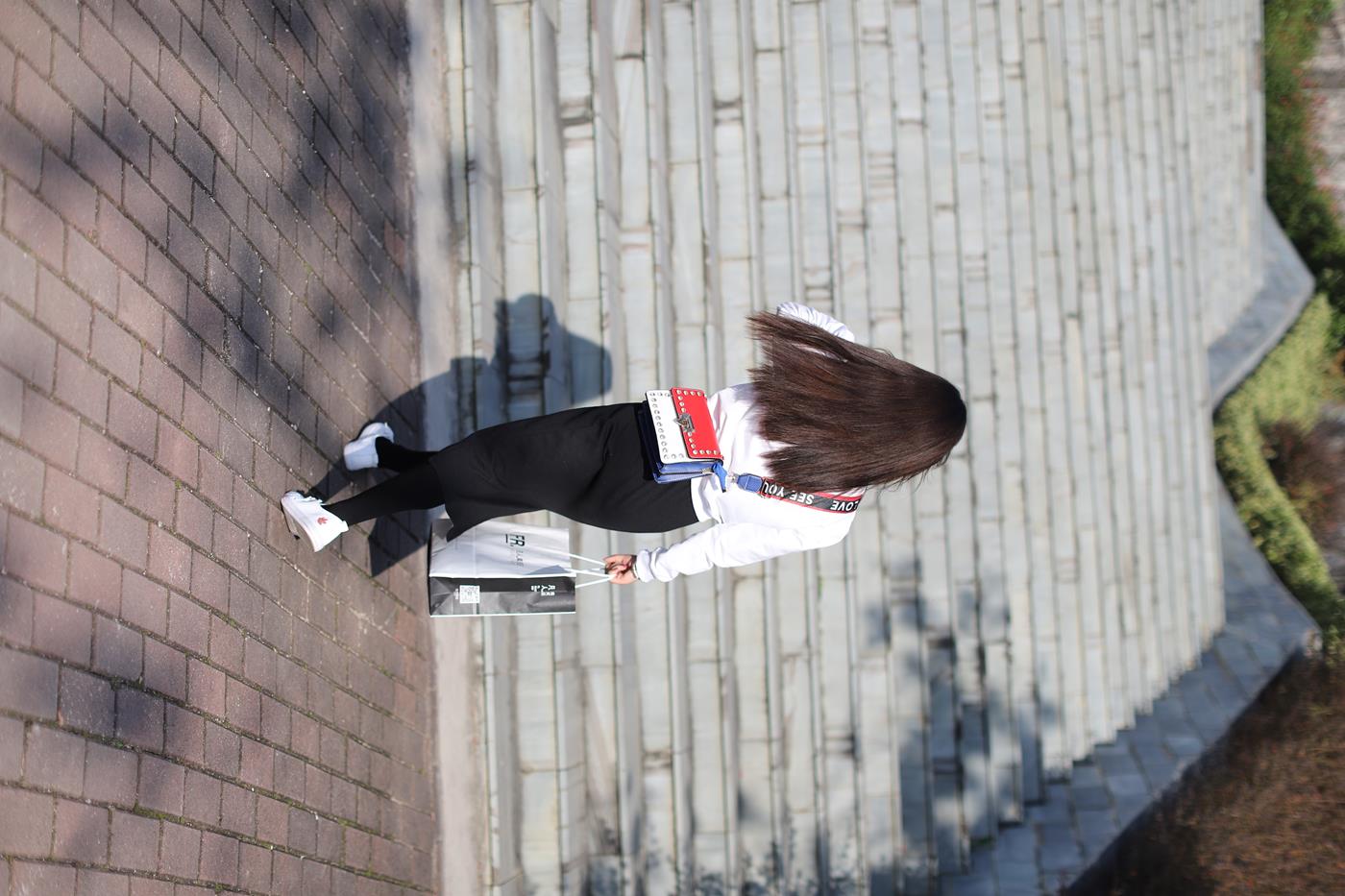 图片[34]-大西瓜爱牙膏-2019 10月活动 模特2（二） 校园厚黑丝 [104P] – 速更版-美库