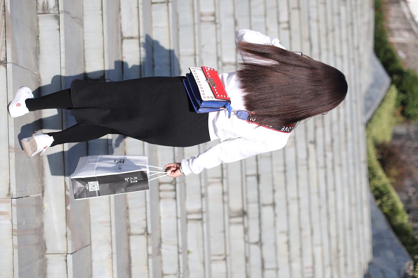 图片[36]-大西瓜爱牙膏-2019 10月活动 模特2（二） 校园厚黑丝 [104P] – 速更版-美库